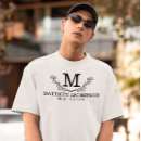 Search for golf birthday tshirts Black and white