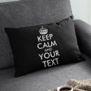 Search for keep calm cushions Cool