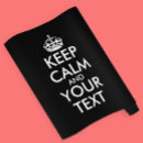 Search for keep calm wrapping paper Funny