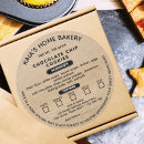Search for cookie labels Minimalist