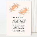 Search for seafood boil birthday invitations Cookout
