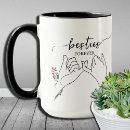 Search for pinky promise mugs For her