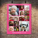 Search for cool pink posters Hipster