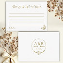 Search for bride and groom advice cards Boho