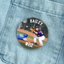 Search for baseball numbers badges Jersey number