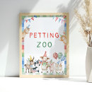 Search for petting zoo birthday Gender neutral