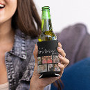 Search for photo collage can coolers Trendy