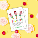 Search for rainbow popsicles cards Summer