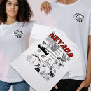 Search for nevada tshirts Souvenir