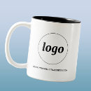 Search for twos company mugs Promotional