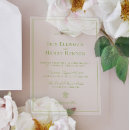 Search for vintage garden wedding invitations Sage green