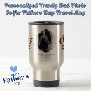 Search for golfer travel mugs Dad