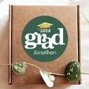 Search for bold gold stickers Typography