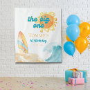 Search for the big one birthday Turquoise