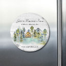 Search for vacation rental magnets Cabin