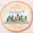 Search for forest cabin stickers Nature