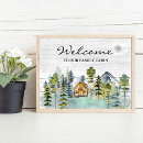 Search for foggy mountains posters Forest