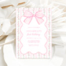 Search for pink floral invitations Rose