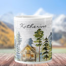 Search for white pine mugs Mountain