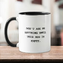 Search for do not disturb mugs Quote
