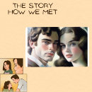 Search for vintage couple posters Image