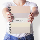Search for pastel notebooks Simple
