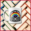 Search for banned books mugs Censorship