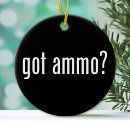 Search for got ammo Military