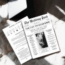 Search for newspaper wedding invitations Timeline