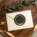 Search for black gold polka dots stickers Stylish