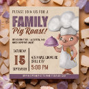 Search for master invitations Cookout