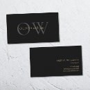Search for create business cards Minimalist