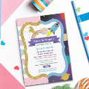 Search for boy and girl birthday invitations Joint