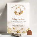 Search for beach babe cards invites For her