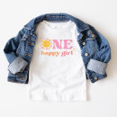 Search for baby girl tshirts Girl 1st birthday