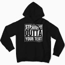Search for funny sayings hoodies For her