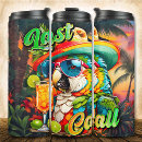 Search for party parrot mugs Tropical