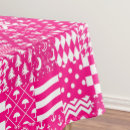 Search for patchwork tablecloths Pattern