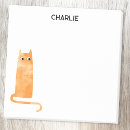 Search for cat post it notes Pet
