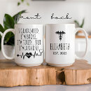 Search for nurse graduate mugs Funny