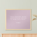 Search for horizontal posters Quote
