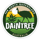 Search for cassowary Queensland