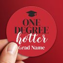 Search for graduate degree stickers Graduation