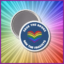 Search for bans magnets Censorship