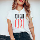 Search for football tshirts Simple