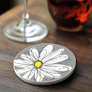 Search for yellow and grey coasters Modern