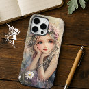 Search for pink fairy iphone cases Girly
