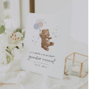 Search for gender reveal signs Boy or girl