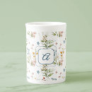 Search for simple flowers mugs Stylish