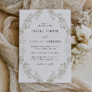 Search for elegance invitations Chinoiserie